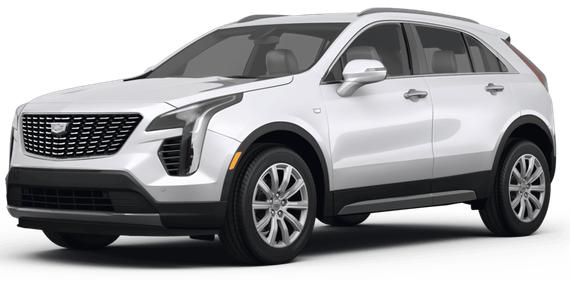 CADILLAC XT4 2023 1GYFZDR47PF174212 image CADILLAC XT4 2023 1GYFZDR47PF174212 image
