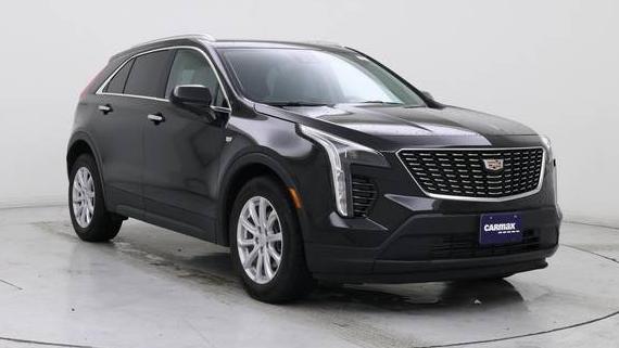 CADILLAC XT4 2023 1GYFZBR46PF133560 image