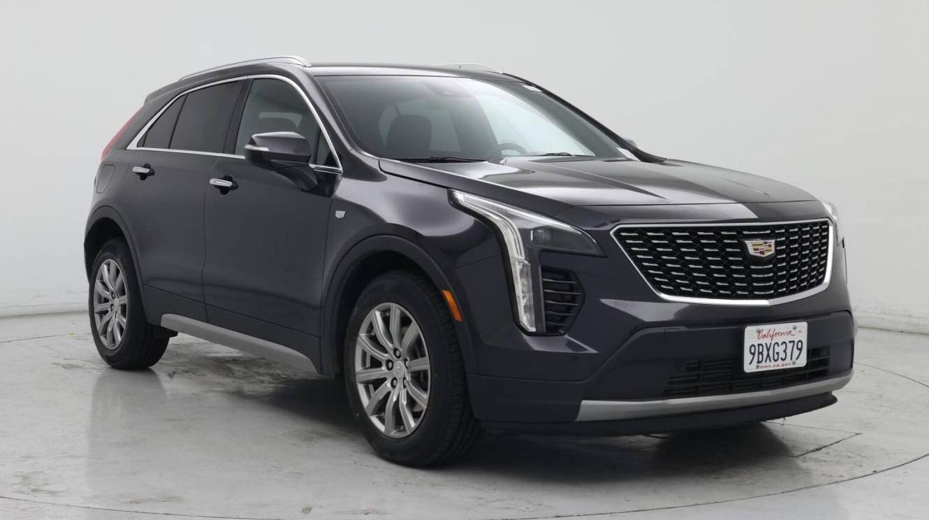 CADILLAC XT4 2023 1GYFZDR48PF109692 image