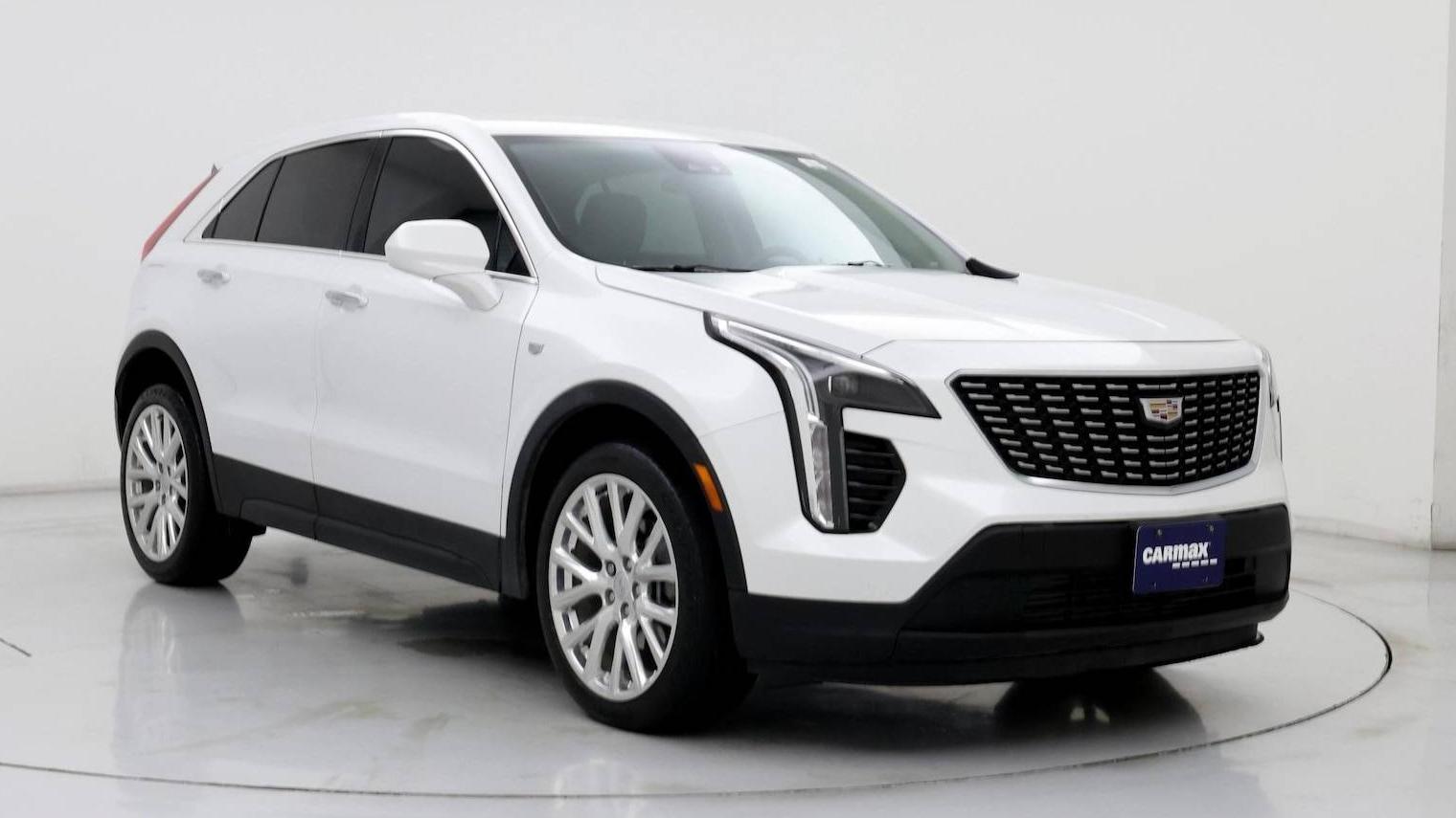 CADILLAC XT4 2023 1GYAZAR4XPF107130 image