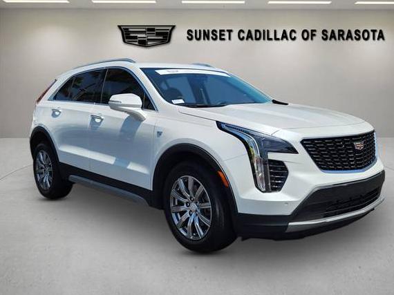 CADILLAC XT4 2023 1GYFZCR49PF103832 image