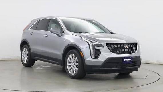 CADILLAC XT4 2023 1GYAZAR4XPF168350 image