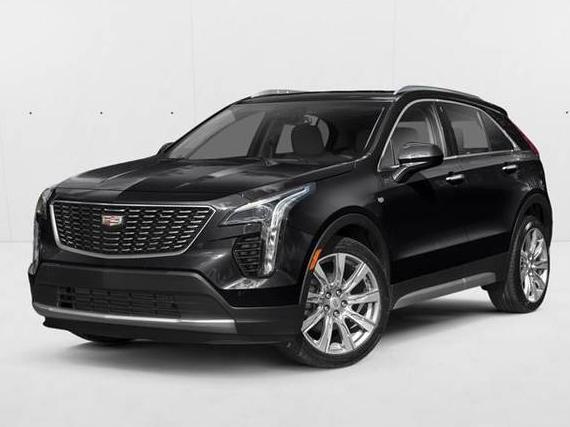 CADILLAC XT4 2023 1GYAZAR45PF136034 image CADILLAC XT4 2023 1GYAZAR45PF136034 image
