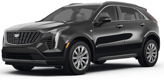 CADILLAC XT4 2023 1GYFZBR40PF103616 image CADILLAC XT4 2023 1GYFZBR40PF103616 image