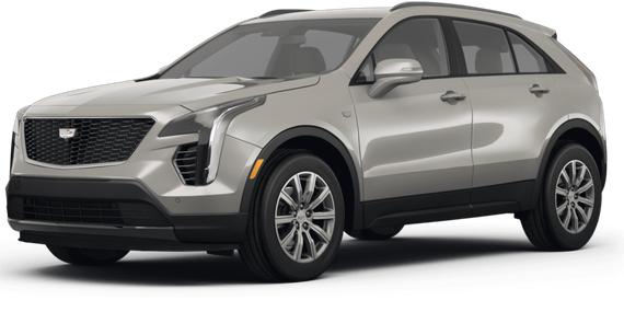 CADILLAC XT4 2023 1GYFZER47PF177326 image CADILLAC XT4 2023 1GYFZER47PF177326 image