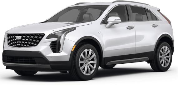 CADILLAC XT4 2023 1GYFZCR41PF109639 image