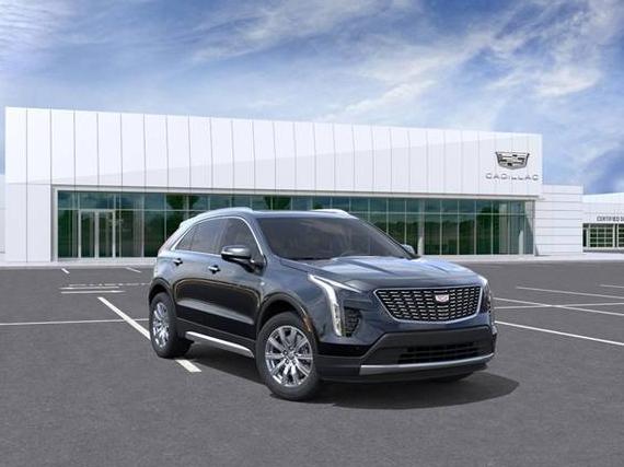CADILLAC XT4 2023 1GYFZDR45PF103476 image CADILLAC XT4 2023 1GYFZDR45PF103476 image