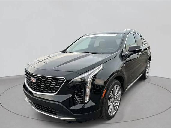 CADILLAC XT4 2023 1GYFZDR45PF131746 image