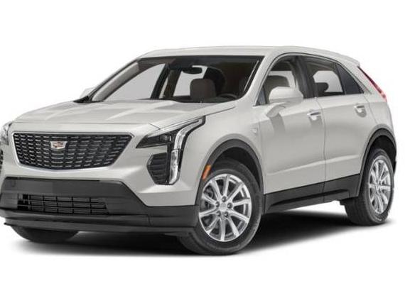 CADILLAC XT4 2023 1GYAZAR49PF102906 image CADILLAC XT4 2023 1GYAZAR49PF102906 image