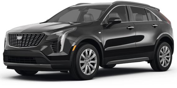 CADILLAC XT4 2023 1GYFZDR48PF102533 image