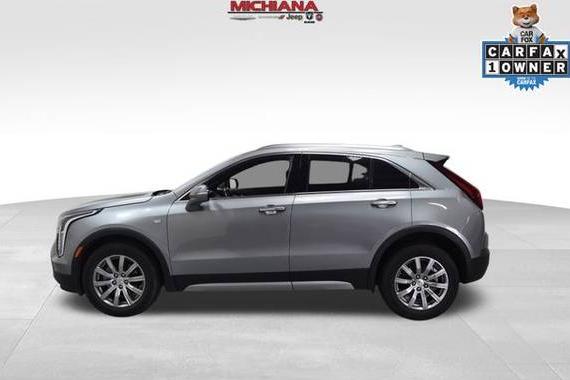 CADILLAC XT4 2023 1GYFZDR44PF182431 image