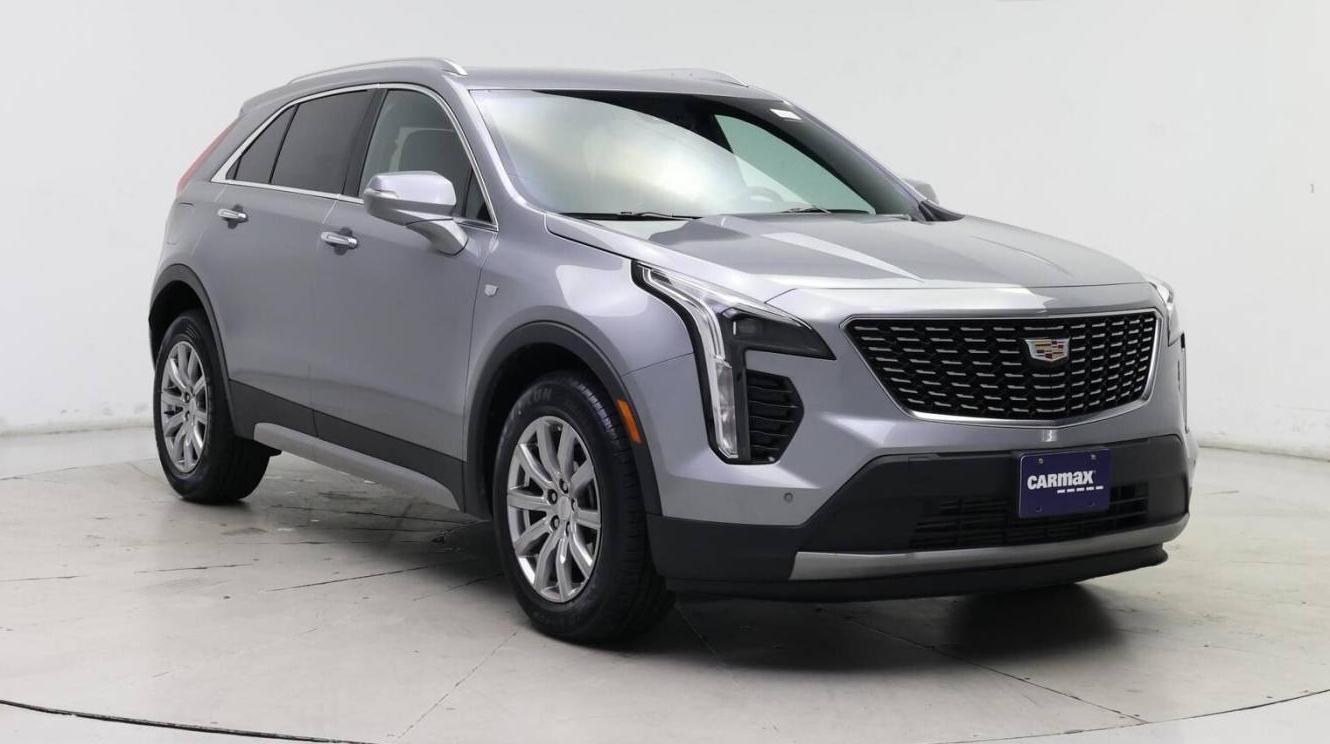 CADILLAC XT4 2023 1GYFZDR40PF178649 image