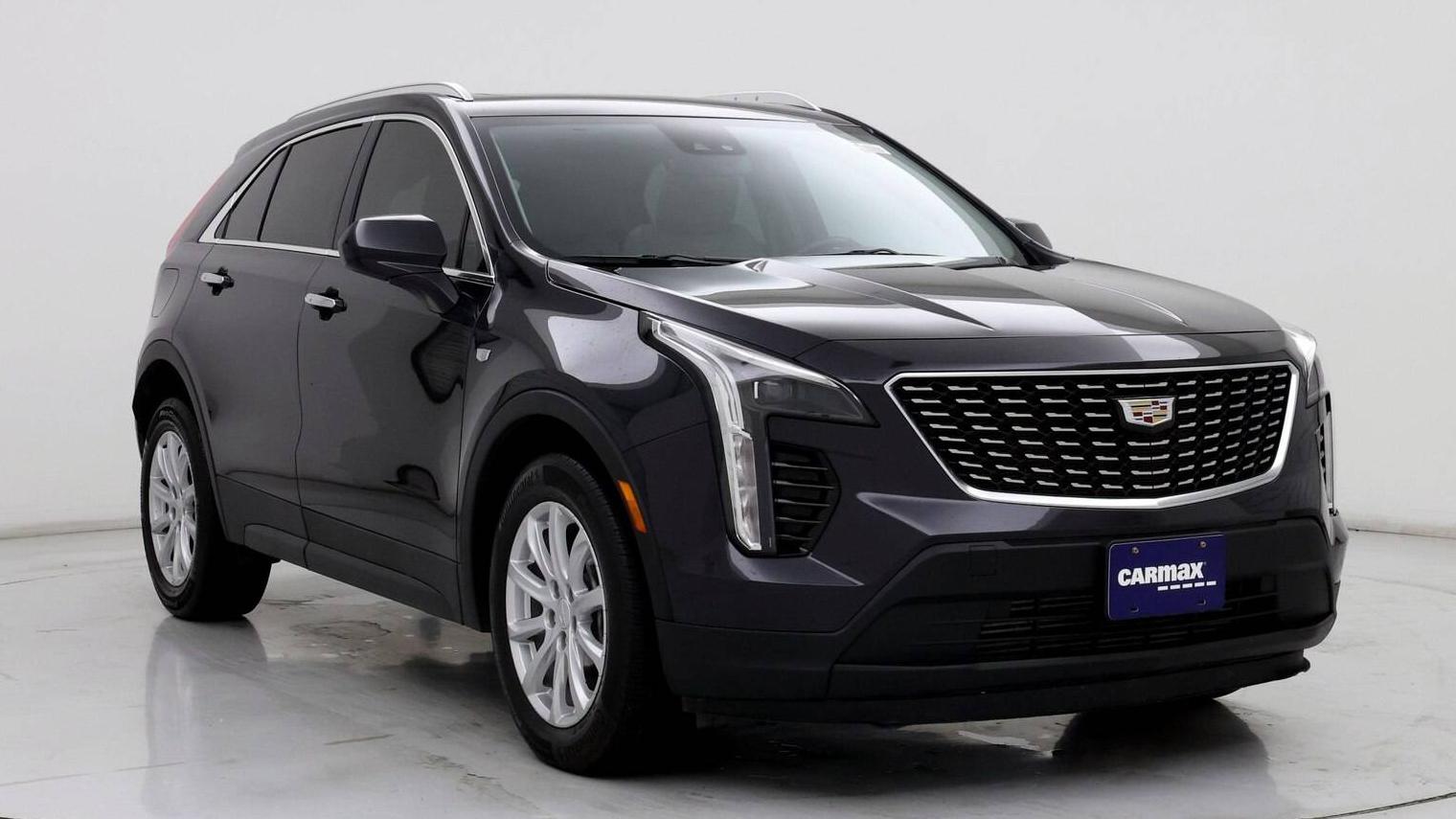 CADILLAC XT4 2023 1GYAZAR47PF100233 image