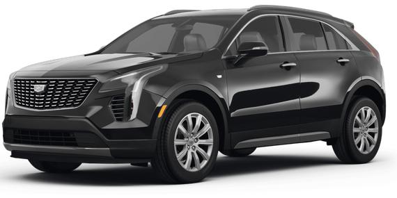 CADILLAC XT4 2023 1GYFZBR46PF149371 image