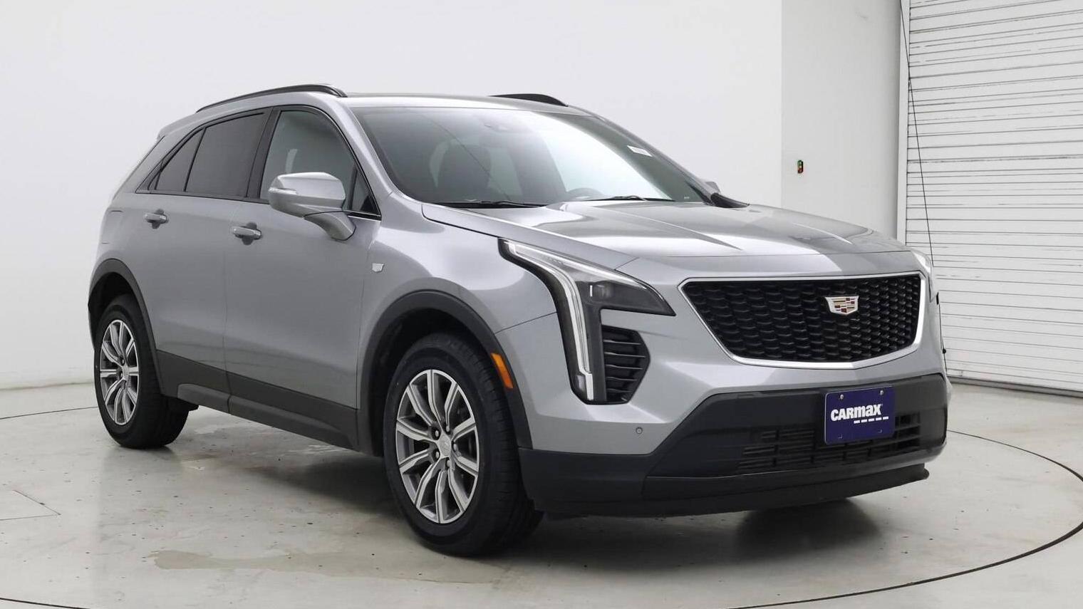 CADILLAC XT4 2023 1GYFZFR48PF188387 image