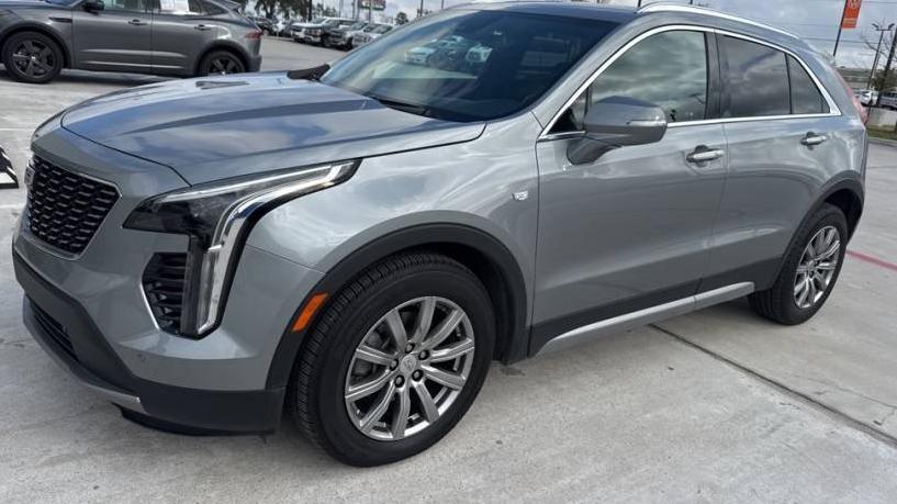 CADILLAC XT4 2023 1GYFZCR45PF162084 image