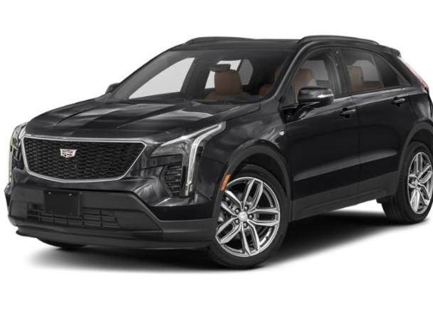 CADILLAC XT4 2023 1GYFZFR49PF106943 image