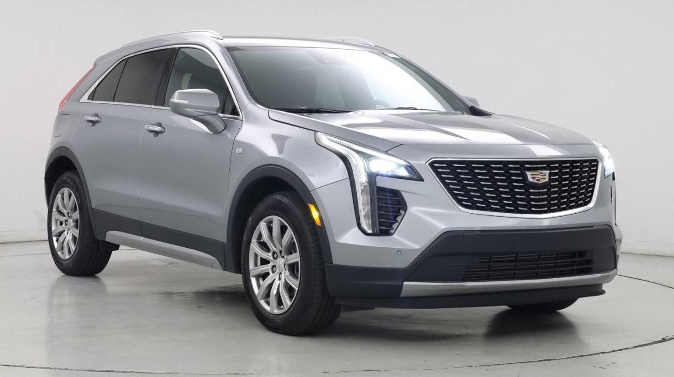CADILLAC XT4 2023 1GYFZDR41PF164761 image CADILLAC XT4 2023 1GYFZDR41PF164761 image