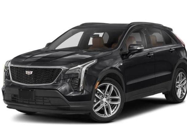 CADILLAC XT4 2023 1GYFZFR48PF103600 image