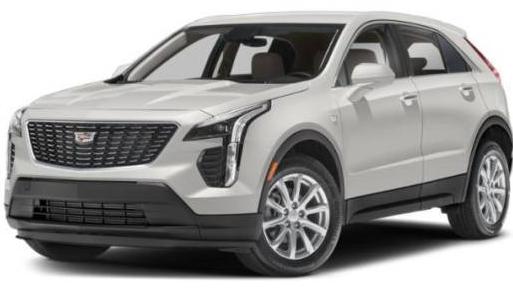 CADILLAC XT4 2023 1GYFZCR47PF173233 image