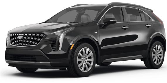 CADILLAC XT4 2023 1GYFZDR44PF112248 image