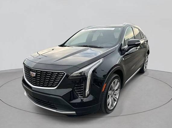 CADILLAC XT4 2023 1GYFZDR4XPF198147 image CADILLAC XT4 2023 1GYFZDR4XPF198147 image