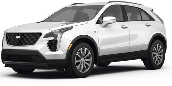 CADILLAC XT4 2023 1GYFZFR46PF175086 image CADILLAC XT4 2023 1GYFZFR46PF175086 image