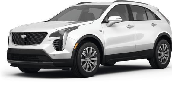 CADILLAC XT4 2023 1GYFZER41PF105148 image