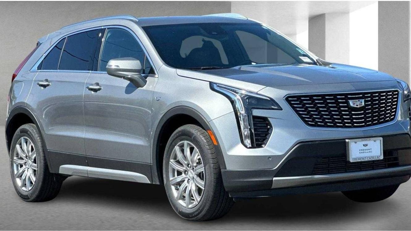 CADILLAC XT4 2023 1GYFZCR48PF171457 image