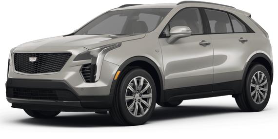CADILLAC XT4 2023 1GYFZER47PF171039 image