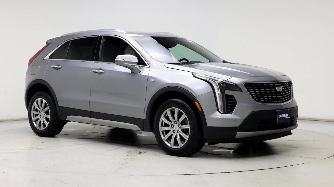 CADILLAC XT4 2023 1GYFZDR40PF173869 image