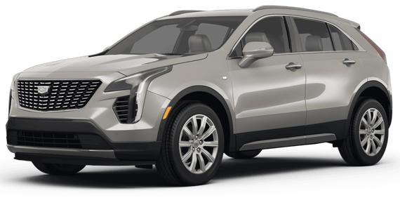 CADILLAC XT4 2023 1GYFZDR44PF101086 image CADILLAC XT4 2023 1GYFZDR44PF101086 image