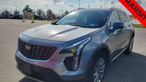 CADILLAC XT4 2023 1GYFZDR43PF164339 image