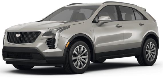 CADILLAC XT4 2023 1GYFZER48PF164164 image CADILLAC XT4 2023 1GYFZER48PF164164 image