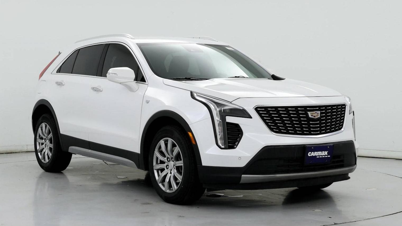 CADILLAC XT4 2023 1GYFZCR45PF102869 image