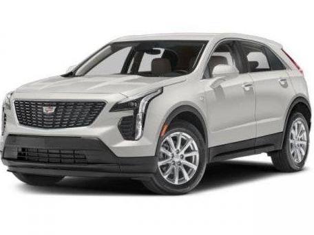 CADILLAC XT4 2023 1GYFZDR42PF128173 image