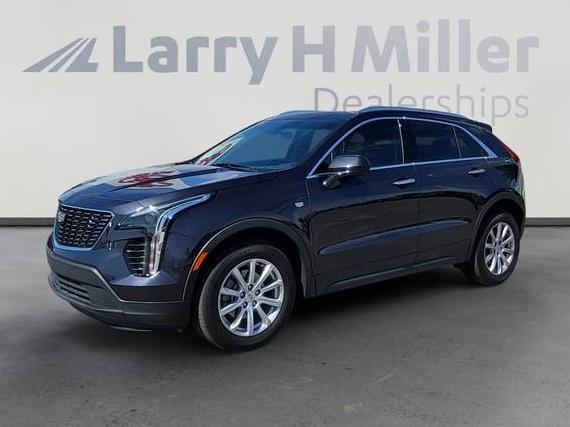 CADILLAC XT4 2023 1GYFZBR41PF134065 image