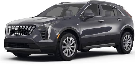 CADILLAC XT4 2023 1GYFZBR40PF111263 image