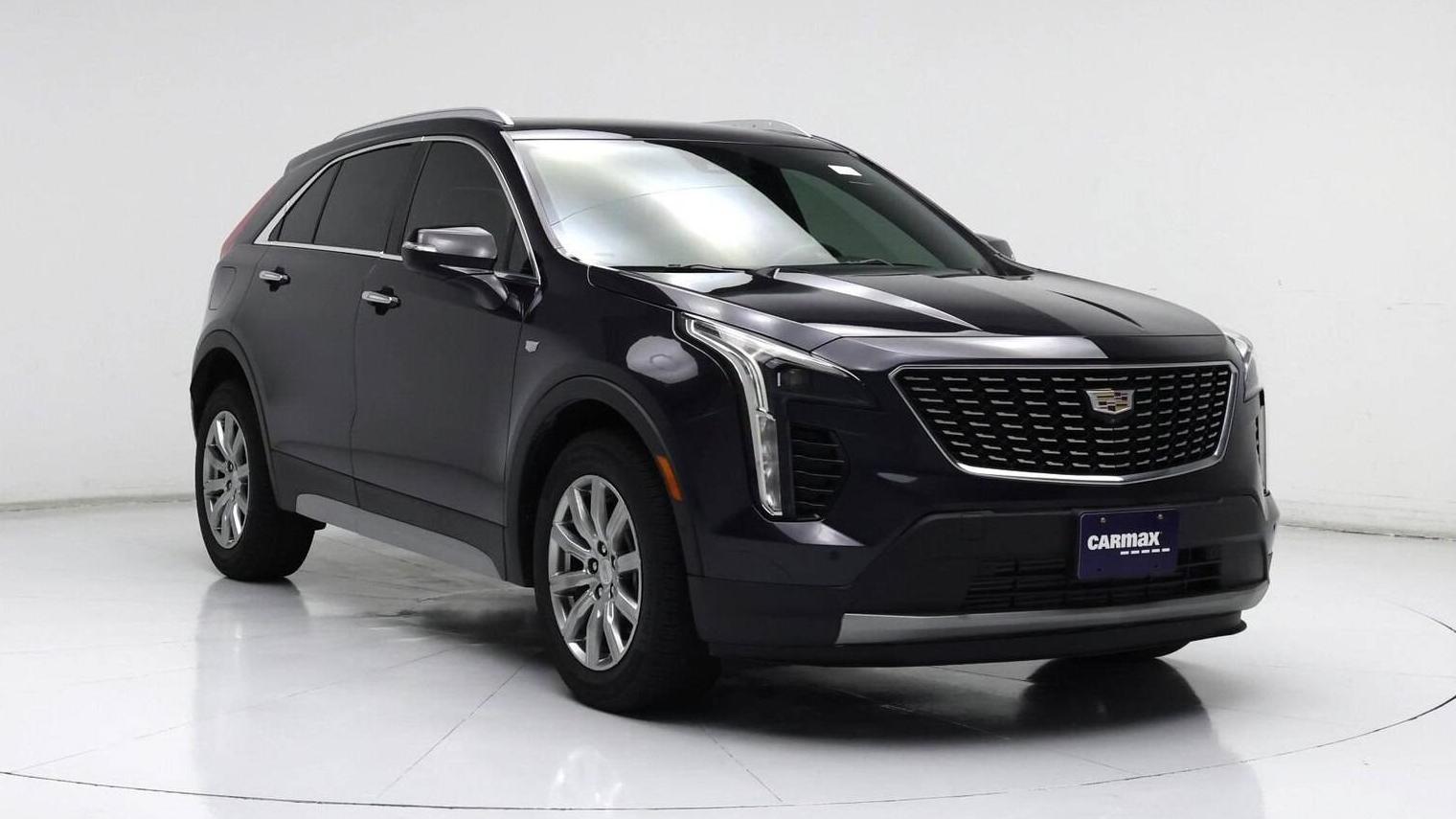 CADILLAC XT4 2023 1GYFZCR44PF113605 image