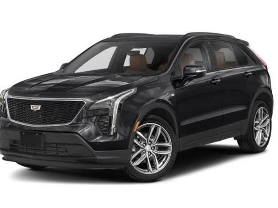 CADILLAC XT4 2023 1GYFZER44PF101465 image CADILLAC XT4 2023 1GYFZER44PF101465 image