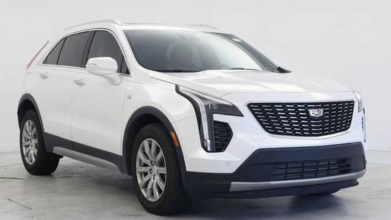 CADILLAC XT4 2023 1GYFZCR46PF188533 image