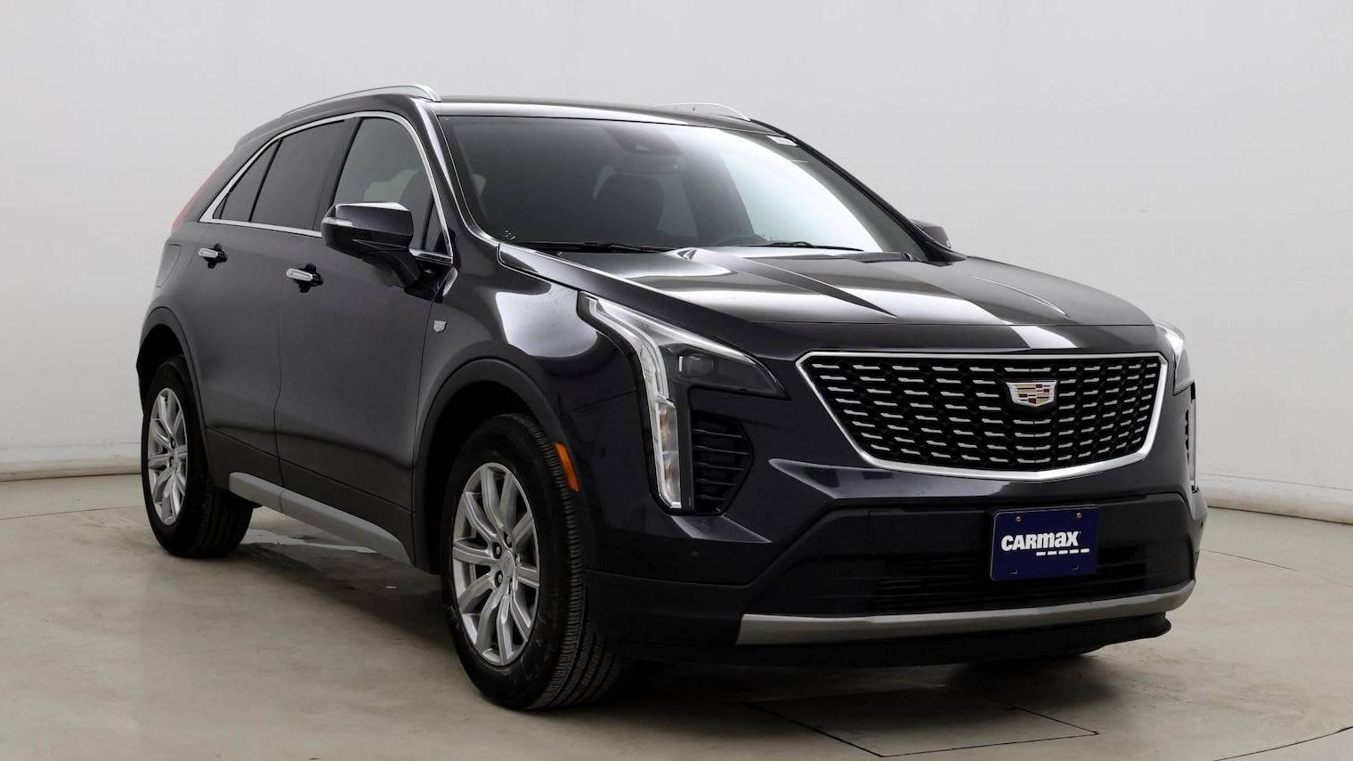 CADILLAC XT4 2023 1GYFZDR48PF173845 image