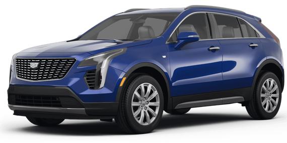 CADILLAC XT4 2023 1GYFZDR48PF164191 image