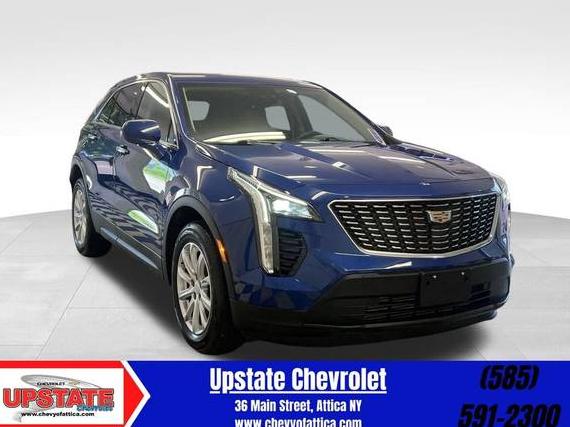 CADILLAC XT4 2023 1GYFZBR46PF150696 image