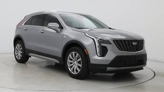 CADILLAC XT4 2023 1GYFZCR45PF181833 image