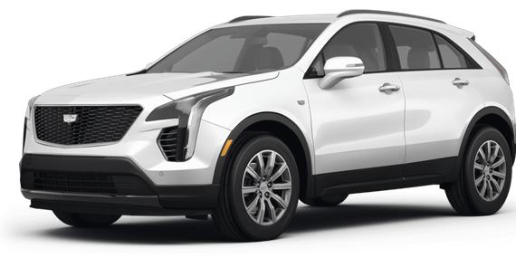 CADILLAC XT4 2023 1GYFZER4XPF103981 image
