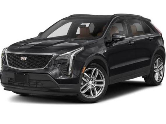 CADILLAC XT4 2023 1GYFZER42PF170560 image