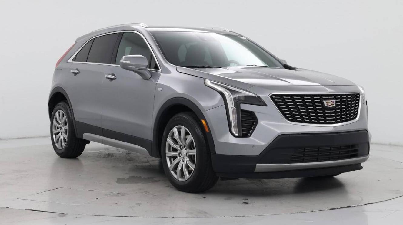 CADILLAC XT4 2023 1GYFZDR4XPF174043 image