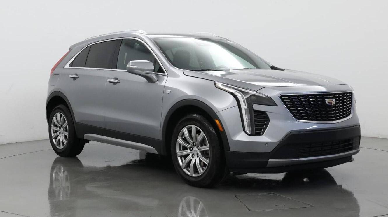 CADILLAC XT4 2023 1GYFZDR49PF128610 image