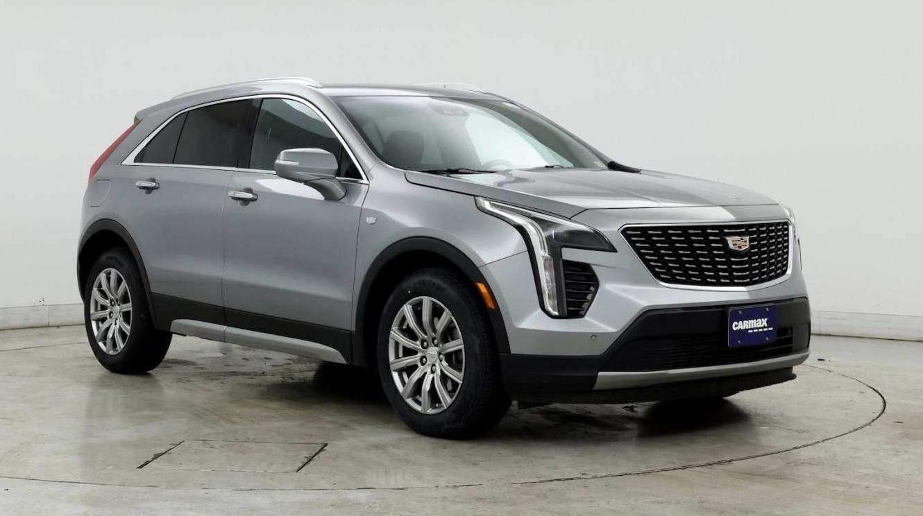 CADILLAC XT4 2023 1GYFZCR48PF146882 image